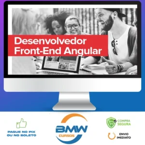 Bootcamp Desenvolvedor Front-End Angular - Digital Innovation One