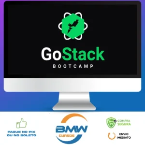 Bootcamp Gostack 7.0 - Rocketseat