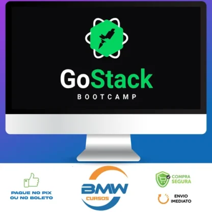 Bootcamp Gostack 7.0 - Rocketseat
