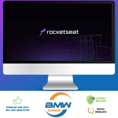 Bootcamp Gostack 8.0 - Rocketseat