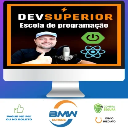 Bootcamp React 3.0 - Nélio Alves