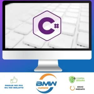 C# Primeiros Passos: Lógica de Programação e Algoritmos - Nelio Alves
