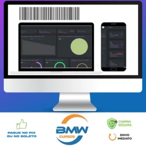 CodeIgniter 4: Sistema de Ordem de Serviço com Boleto e ACL - Lucio Antonio de Souza