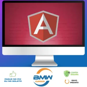 Complete Angular Course - Marufa Yasmin [Inglês]