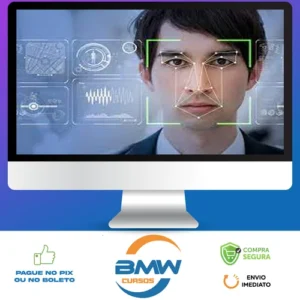 Computer Vision In Python! Face Detection & Image Processing - Zoolord Academy [Inglês]