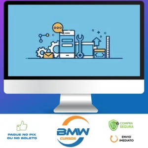 Construa Aplicativos Mobile do Zero Com React Native e Redux - Renan Pallin