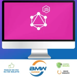 Criando Api'S com Node JS , Graphql, Jwt, Sequelize - Plínio Naves