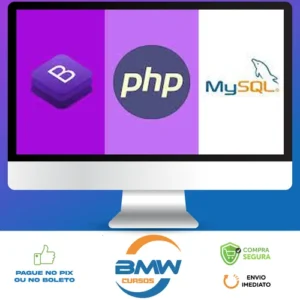 Crud Básico com Bootstrap 4, Php e MySQL - Ricardo Milbrath