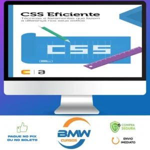 Css Eficiente - Casa do Código