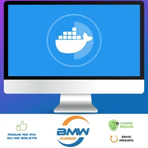 Curso Ambiente Local com Docker - Upinside