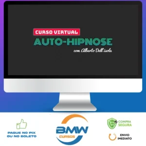 Auto Hipnose - Alberto Dell'Isola