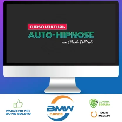 Auto Hipnose - Alberto Dell'Isola