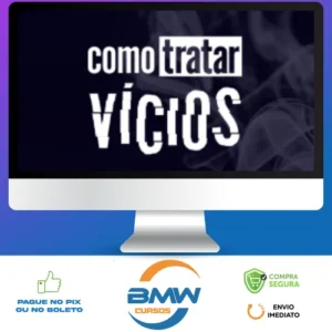 Como Tratar Vícios - Alberto Dell'Isola