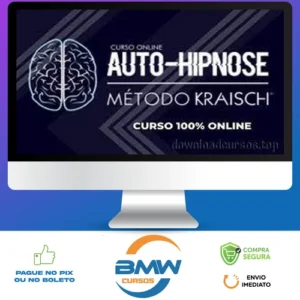 Curso Auto-Hipnose - Rafael Kraisch