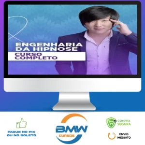 Engenharia da Hipnose - Pyong Lee