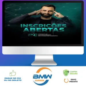 Formação em Neurociência do Comportamento - Andrei Mayer