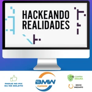 Hackeando Realidades - Alberto Dell'Isola