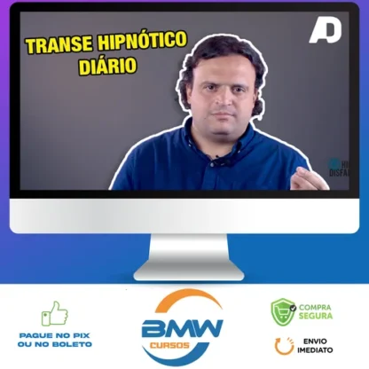 Hipnose Disfarçada - Alberto Dell'Isola