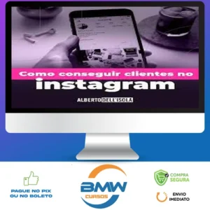 Instagram para Terapeutas - Alberto Dell'Isola