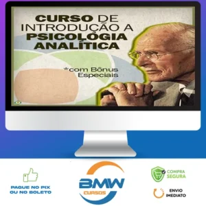 Introdução à Psicologia Analítica - Jung na Prática