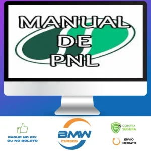Manual da PNL - Matheus e Werner Hille
