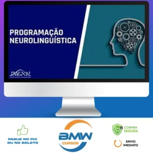 Master Practitioner em PNL: 7 Volumes - André Pércia