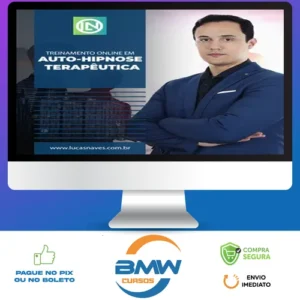 Método Neural Change de Auto-Hipnose - Lucas Naves