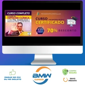 O Poder Da Hipnose Clínica - André Percia