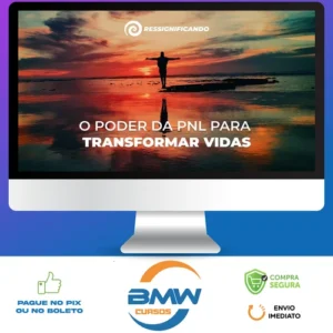 O Poder Transformador da PNL - Andre Pércia