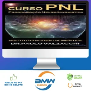 PNL Avançada - Dr Paulo Valzacchi