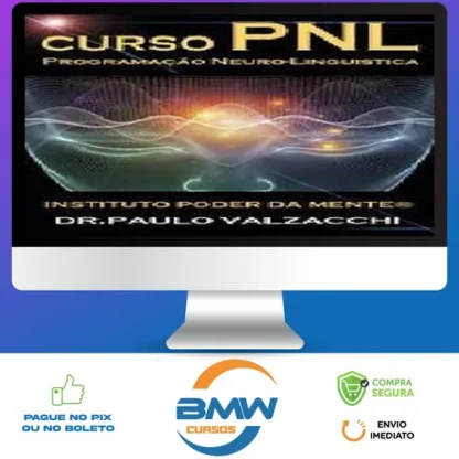 PNL Avançada - Dr Paulo Valzacchi