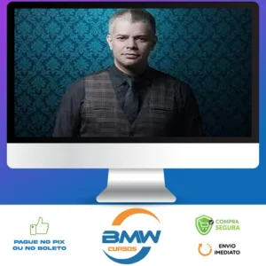 Workshop de Pseudo Hipnose - Marcio Valentim