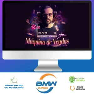 A Nova Era do Instagram: A Sua Nova Máquina De Vendas - Empiricus