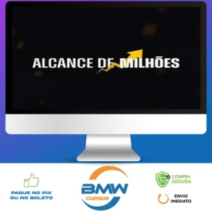 Alcance de Milhões - Filipe Penoni