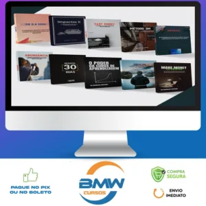 Box 9 Ebooks - Mathews Azevedo