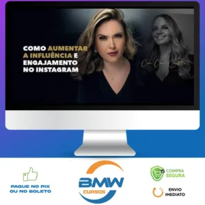 Profissional de Influência - Carol Cantelli