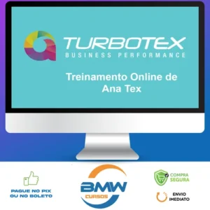Programa Turbotex 4.0 - Ana Tex