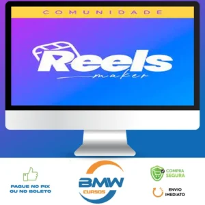 Reels Maker - Ramon Campos