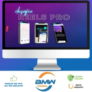 Reels Pro - Rafael Bem