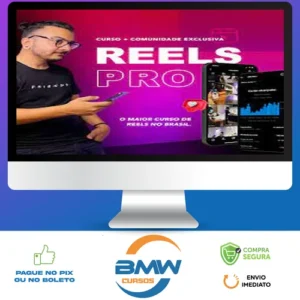 Reels Pro 2.0 - Rafael Bem