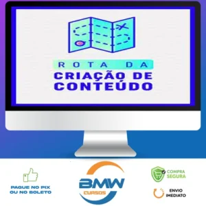 Rota da Criação de Conteúdo - Ramon Campos