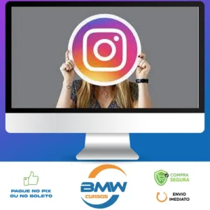 Segredos do Instagram 2.0 - Carlos Gomes