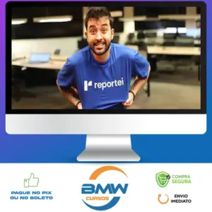 Social Media Vendedor - Vinicius Gambeta