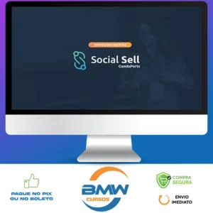 Social Sell - Camila Porto