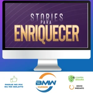 Stories Para Enriquecer - Luana Carolina