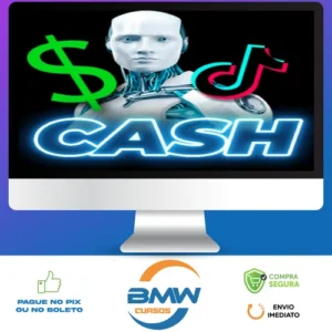 TikTok Cash - João Santos