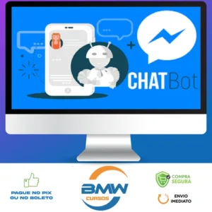 Chatbot para Facebook - Leandro Mohammed