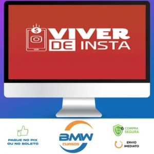 Viver de Insta - Mathews Martins Azevedo