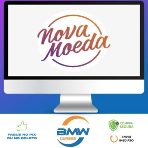 A Nova Moeda 2.0 - Hyeser