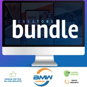 Creator Bundle II - Creator Bundle